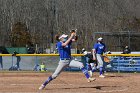 Softball vs Emerson game 2  Women’s Softball vs Emerson game 2. : Women’s Softball